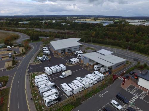 Abacus Motorhomes