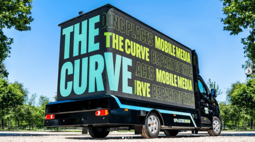 Driving the Future of Sustainable Mobile Advertising