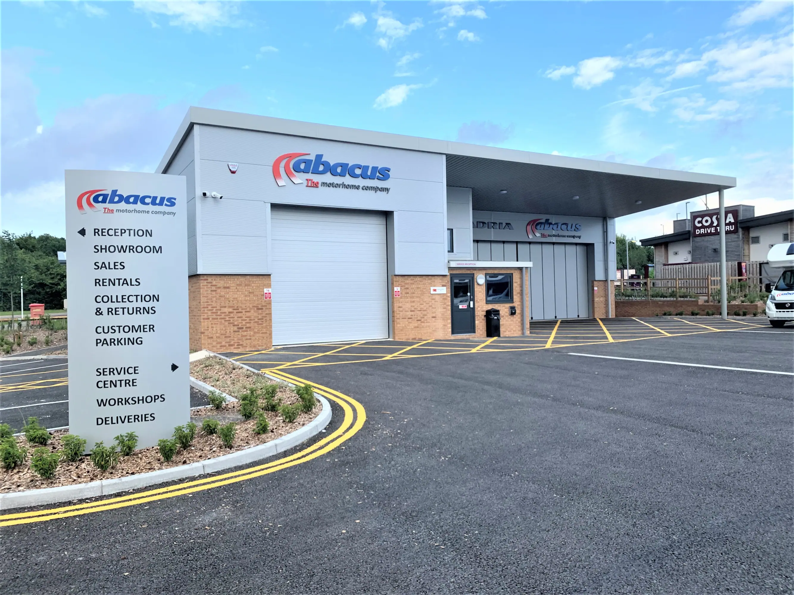 Our Sister Companies