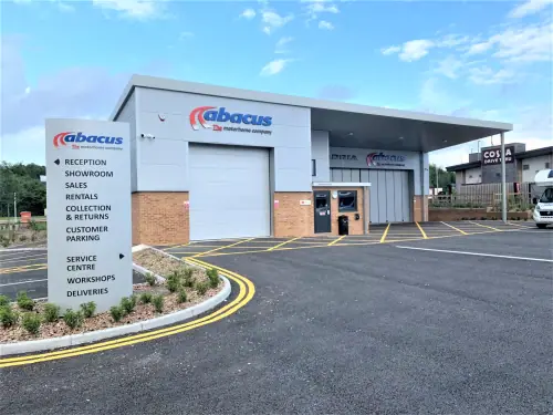 Our Sister Companies