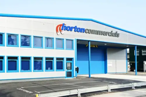 The Body Repair Centre