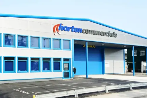 The Body Build Centre