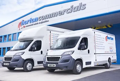 Renault Master Expertise